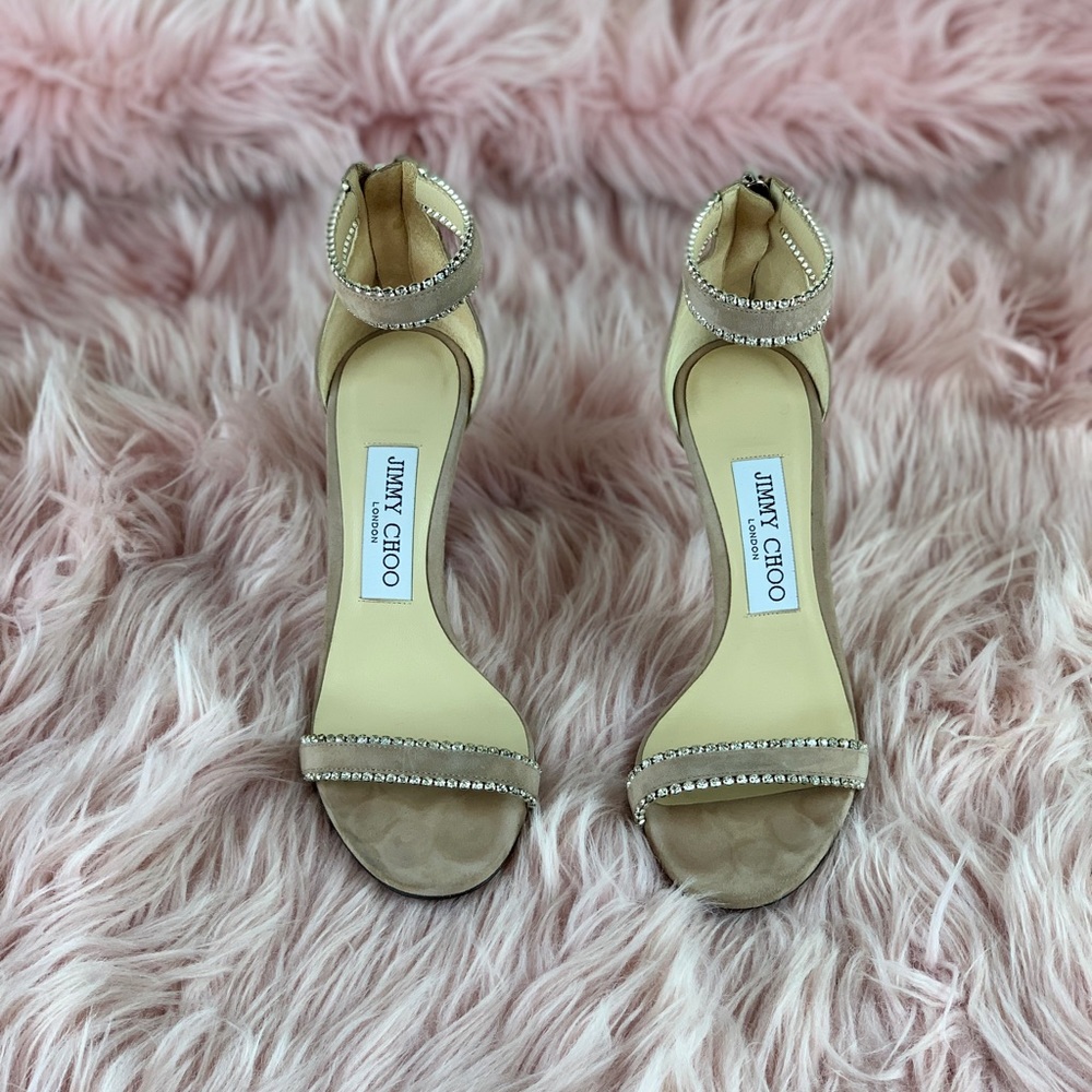 Jimmy Choo Dochas 100